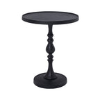 Yates Side Table by Renwil