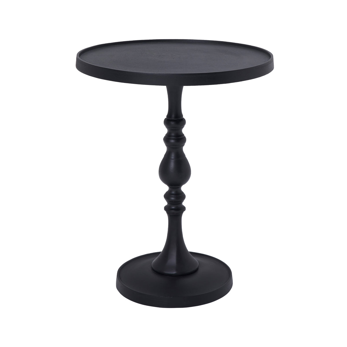 Yates Side Table by Renwil