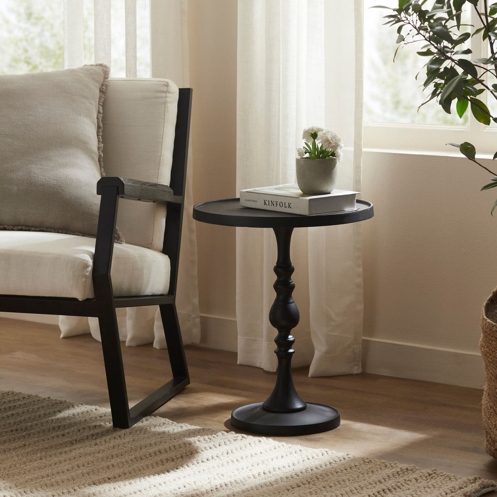Yates Side Table by Renwil - view 4