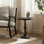 Yates Side Table by Renwil - view 4
