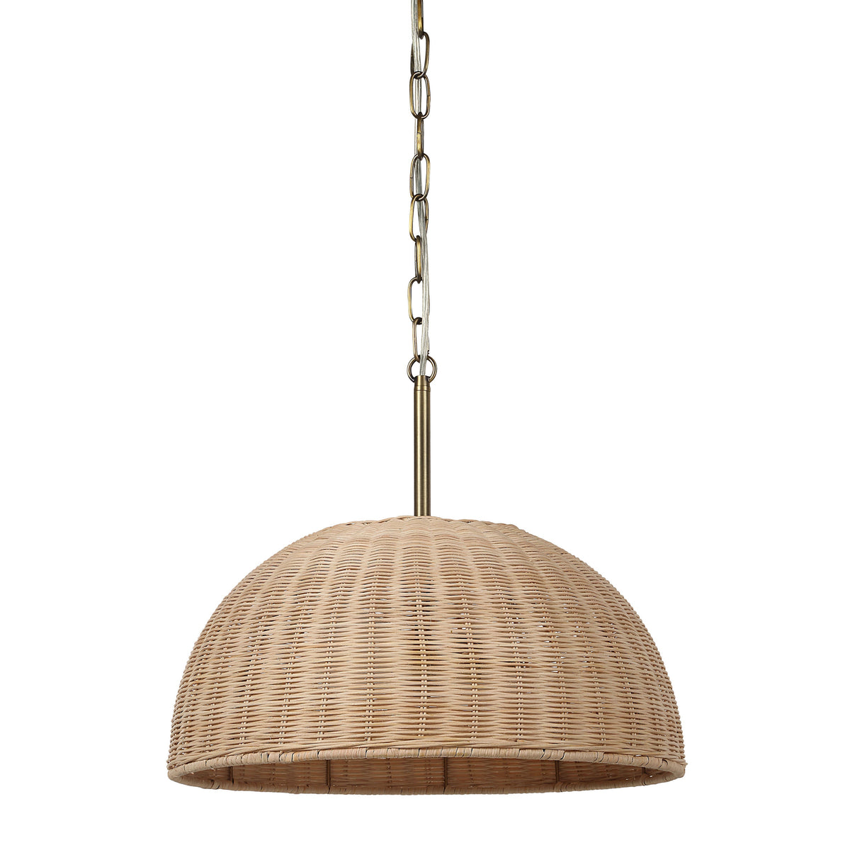 Ciara Pendant by Renwil - view 5