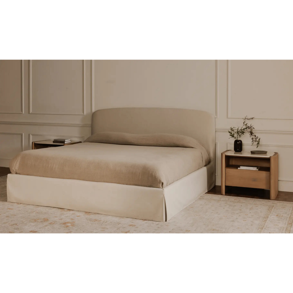 Joan Storage Bed
