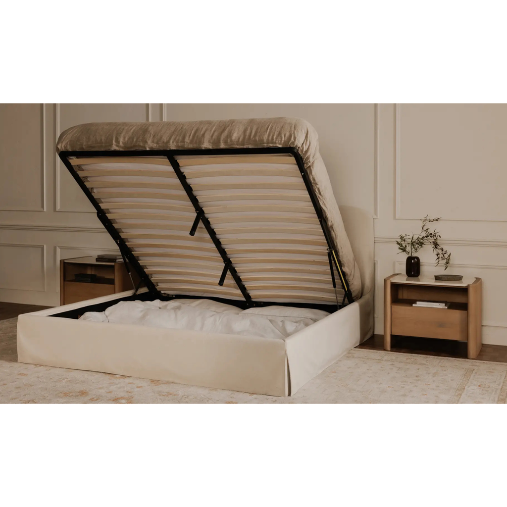 Joan Storage Bed