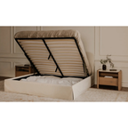Joan Storage Bed