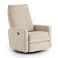 Calli Swivel Glider Recliner