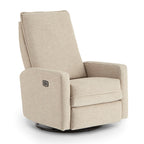 Calli Swivel Glider Recliner