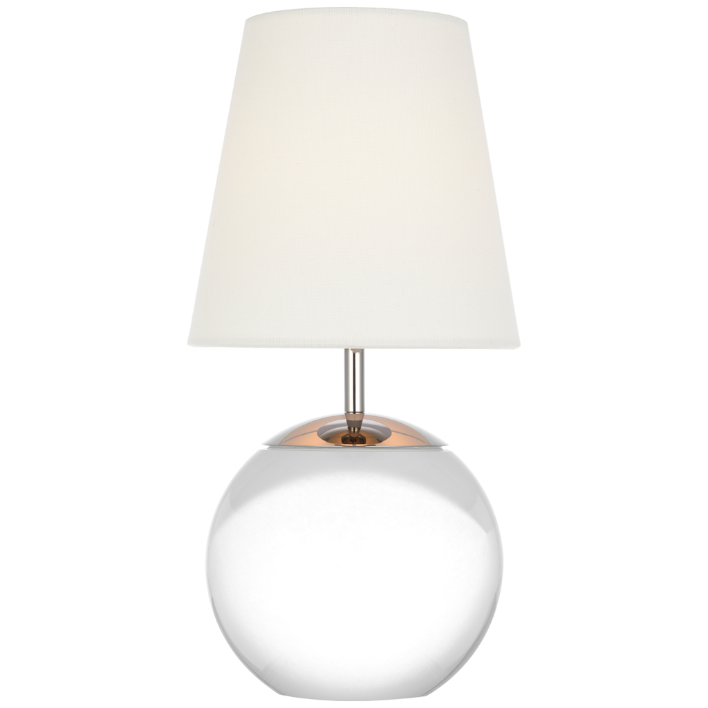 Terri 12" Cordless Accent Lamp by Visual Comfort - view 2