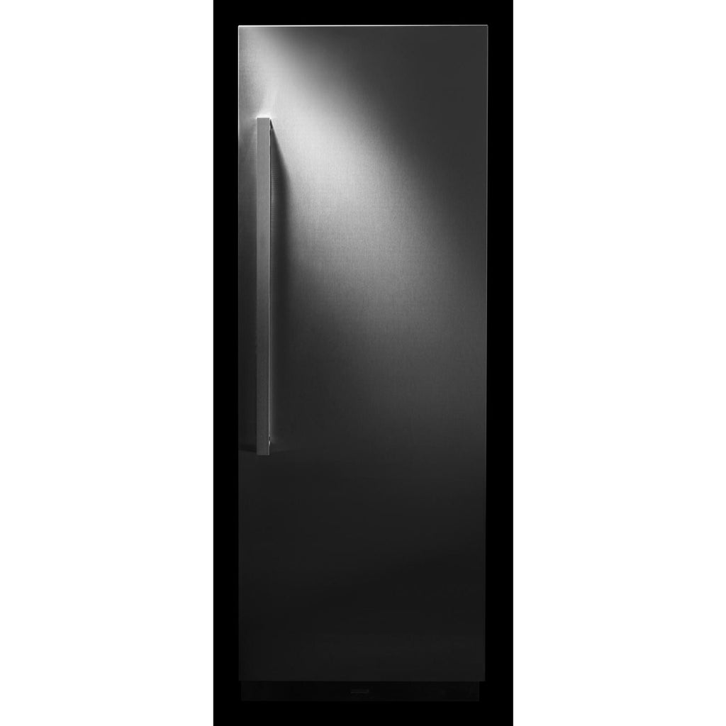 30 Panel-Ready Built-In Column Refrigerator, Right Swing