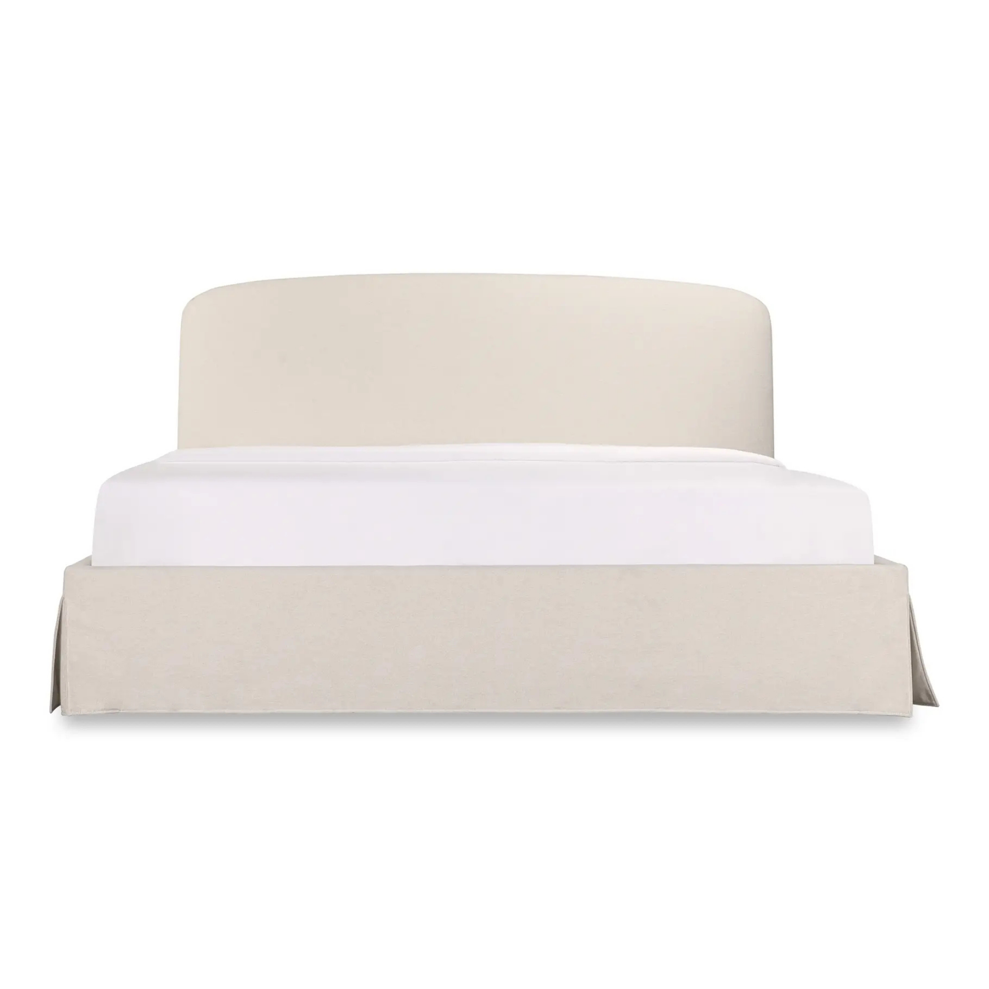 Joan Storage Bed