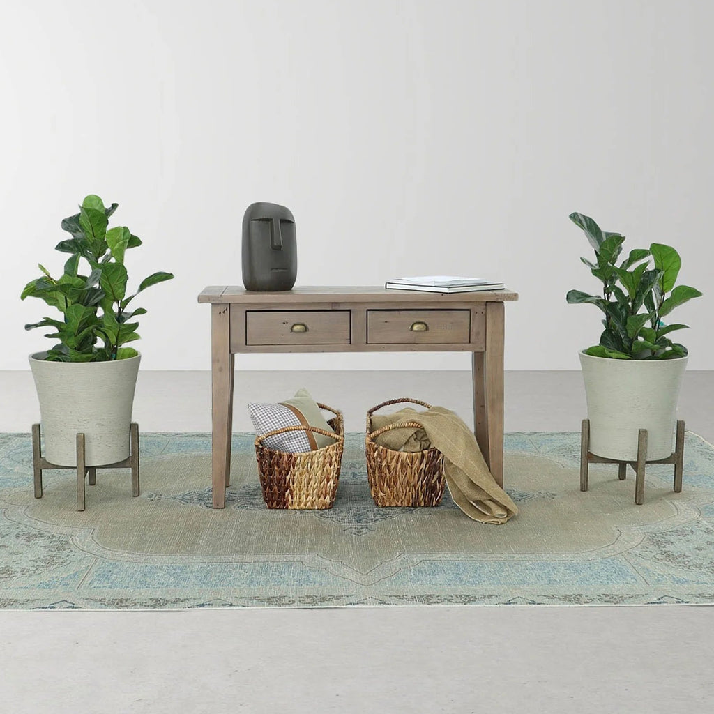 Irish Coast Small Console Table