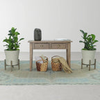 Irish Coast Small Console Table