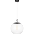 Atlantic Sphere Pendant