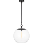 Atlantic Sphere Pendant