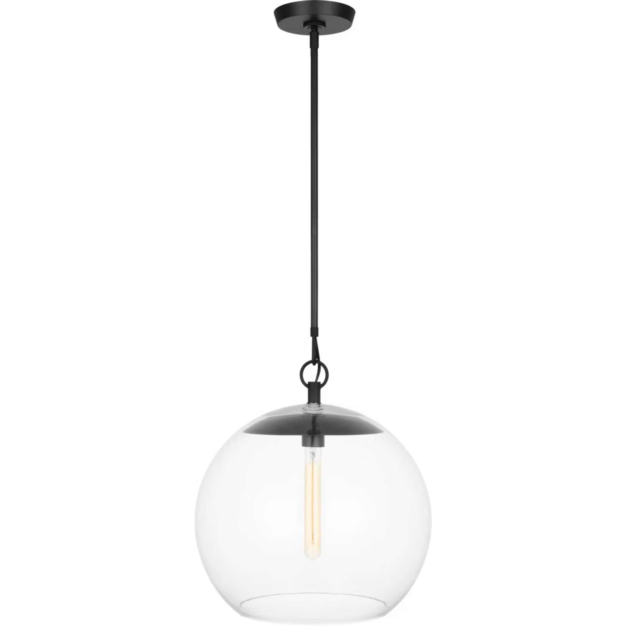 Atlantic Sphere Pendant