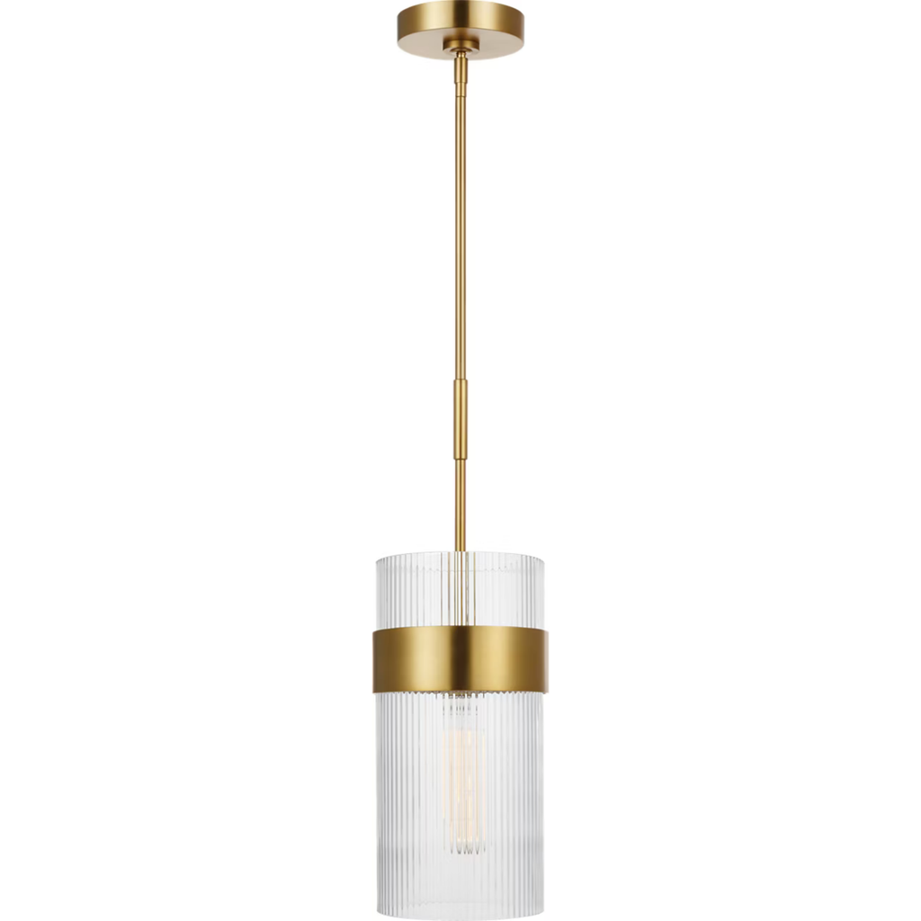 Geneva Large Pendant