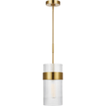 Geneva Large Pendant