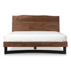 Bent Bed Brown