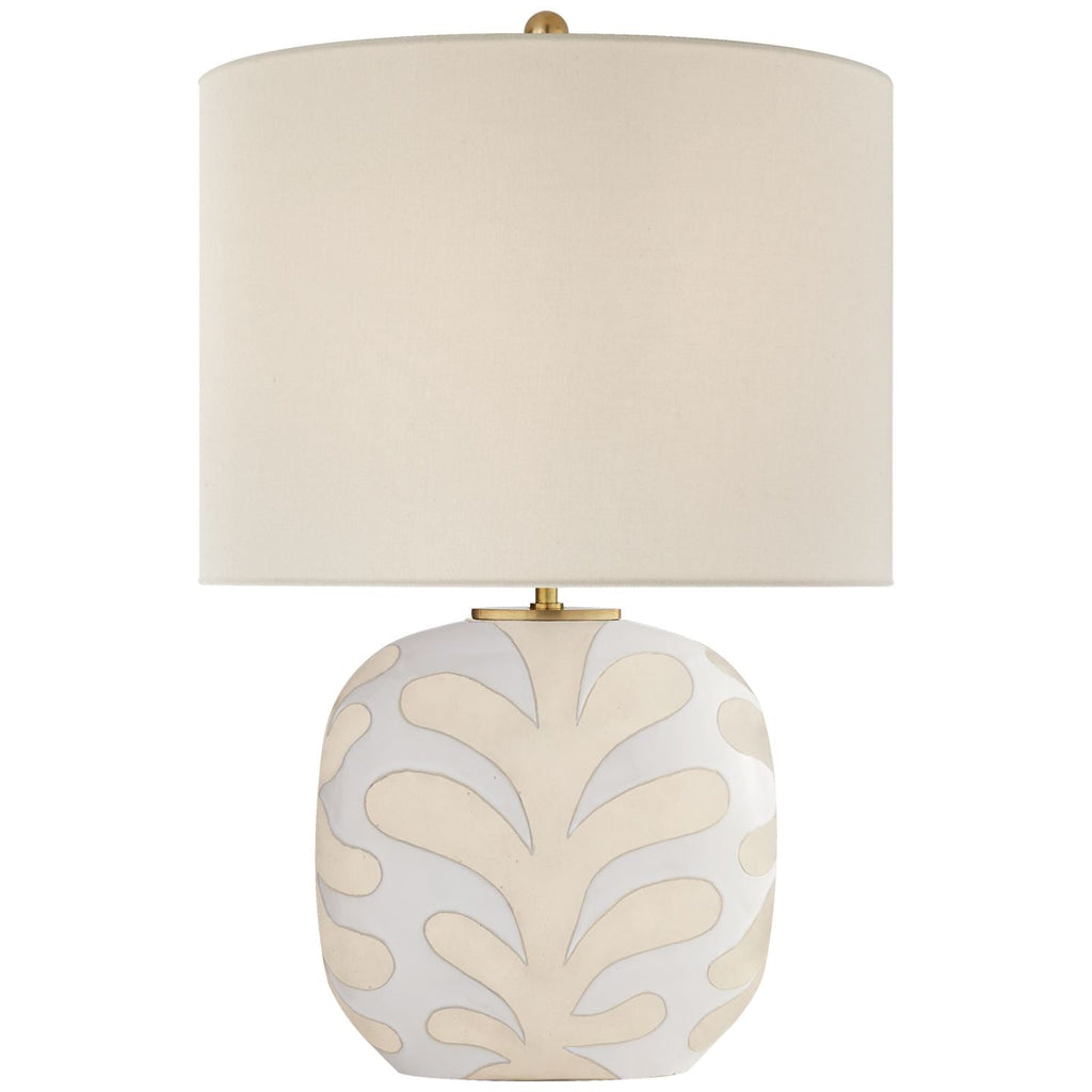 Parkwood Table Lamp by Visual Comfort