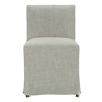 Rowe Furniture Odessa Slip Dining Chair - view 9