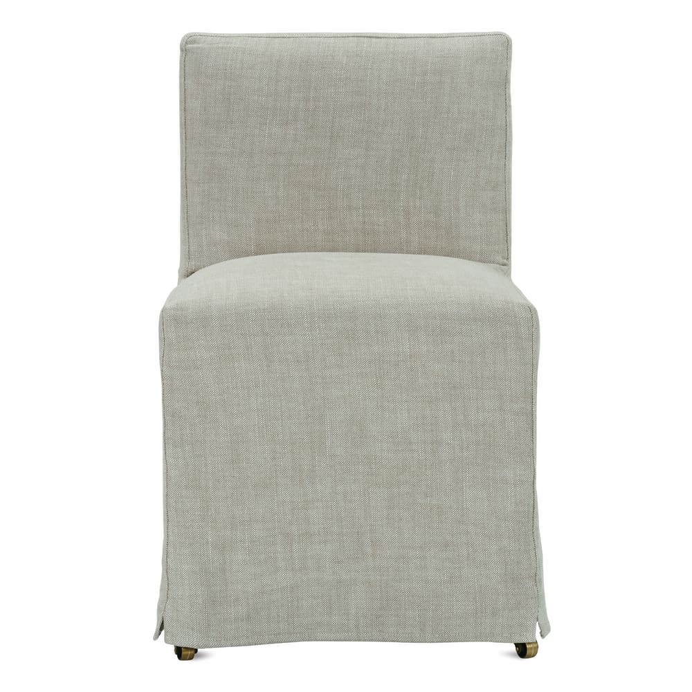 Rowe Furniture Odessa Slip Dining Chair