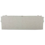 Freya Slipcovered Sofa