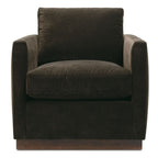 Rowe Furniture Allie Swivel Chair