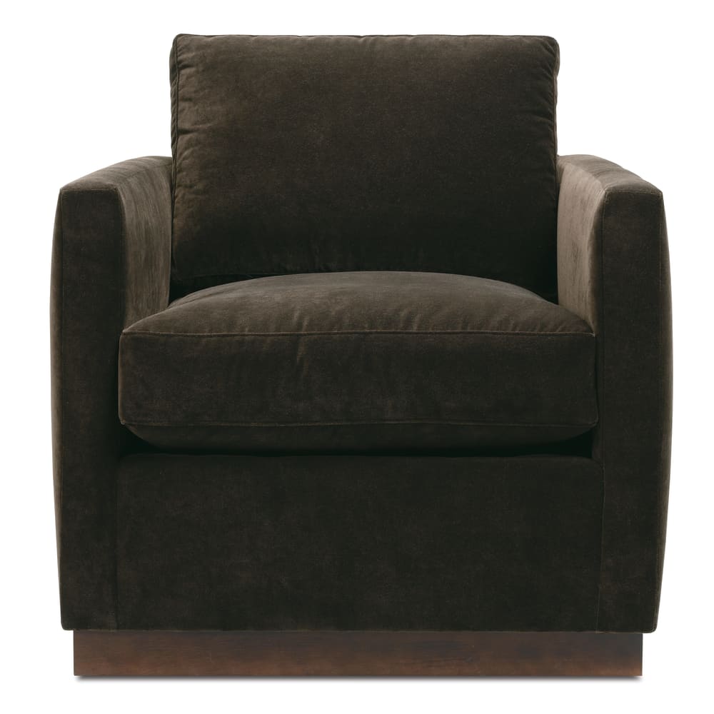 Rowe Furniture Allie Swivel Chair