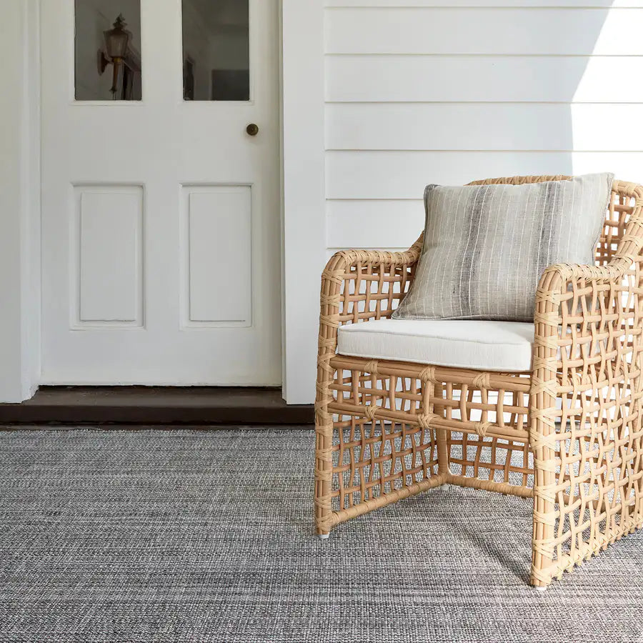 Fusion Handwoven Indoor/Outdoor Rug