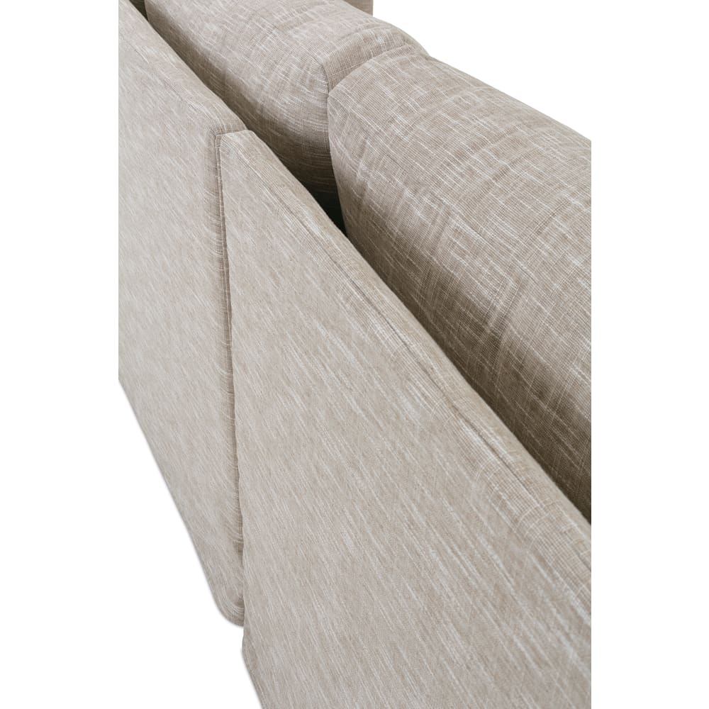 Rowe Furniture Bradford Slipcovered Sectional