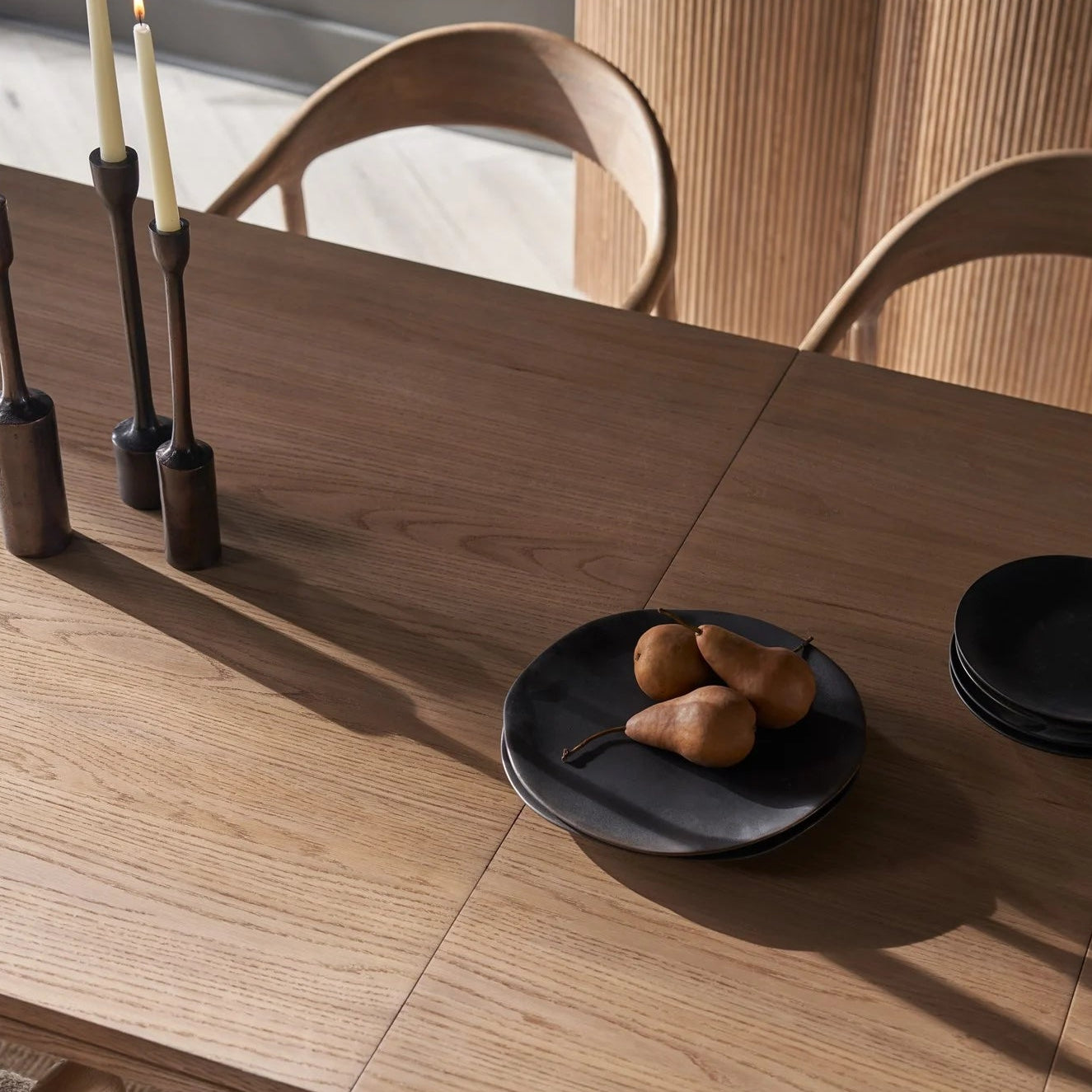 Modern Malone Dining Table