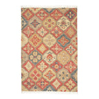 Pali Handwoven Jute Rug