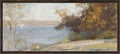 Northern Collection – Lake View, c. 1894 wall art by Celadon Art