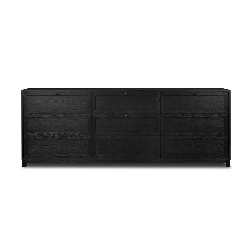 Millie 9 Drawer Dresser