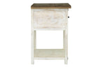 Provence Nightstand