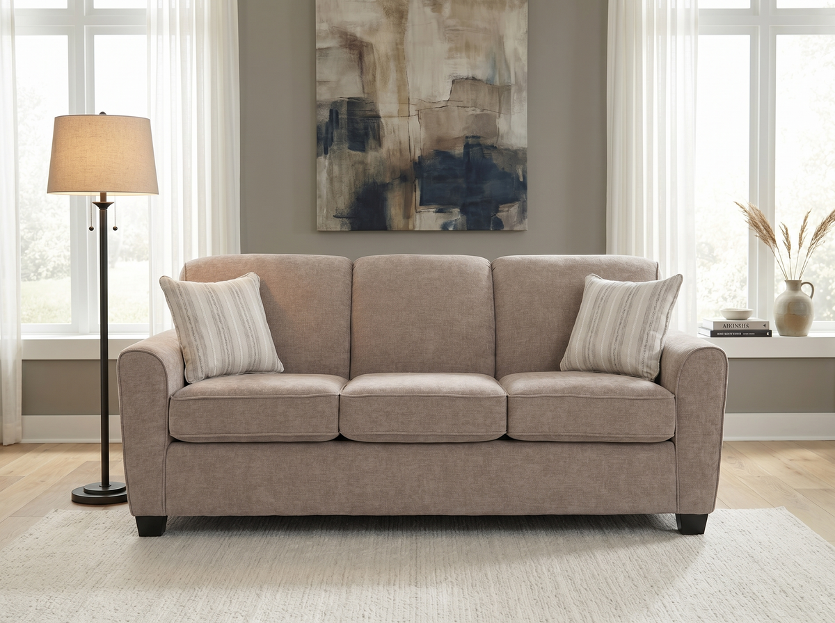 Style 2404 Sofa Bed