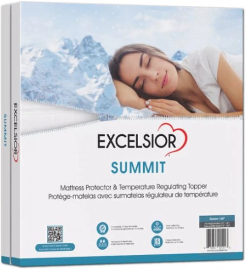 Summit Mattress Protector