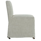 Rowe Furniture Odessa Slip Dining Chair - view 11