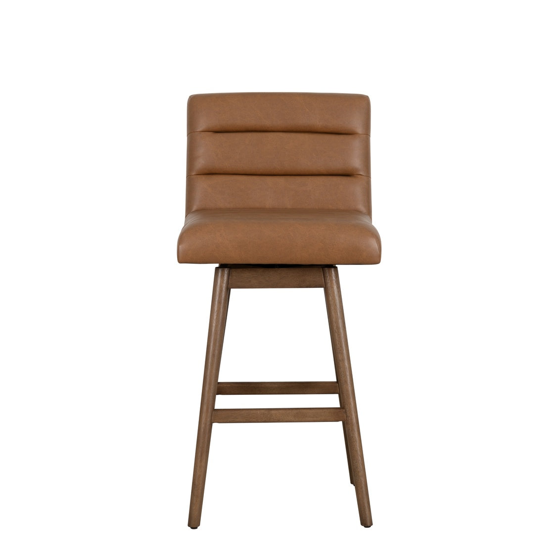 Elias Swivel Counter Height Stool
