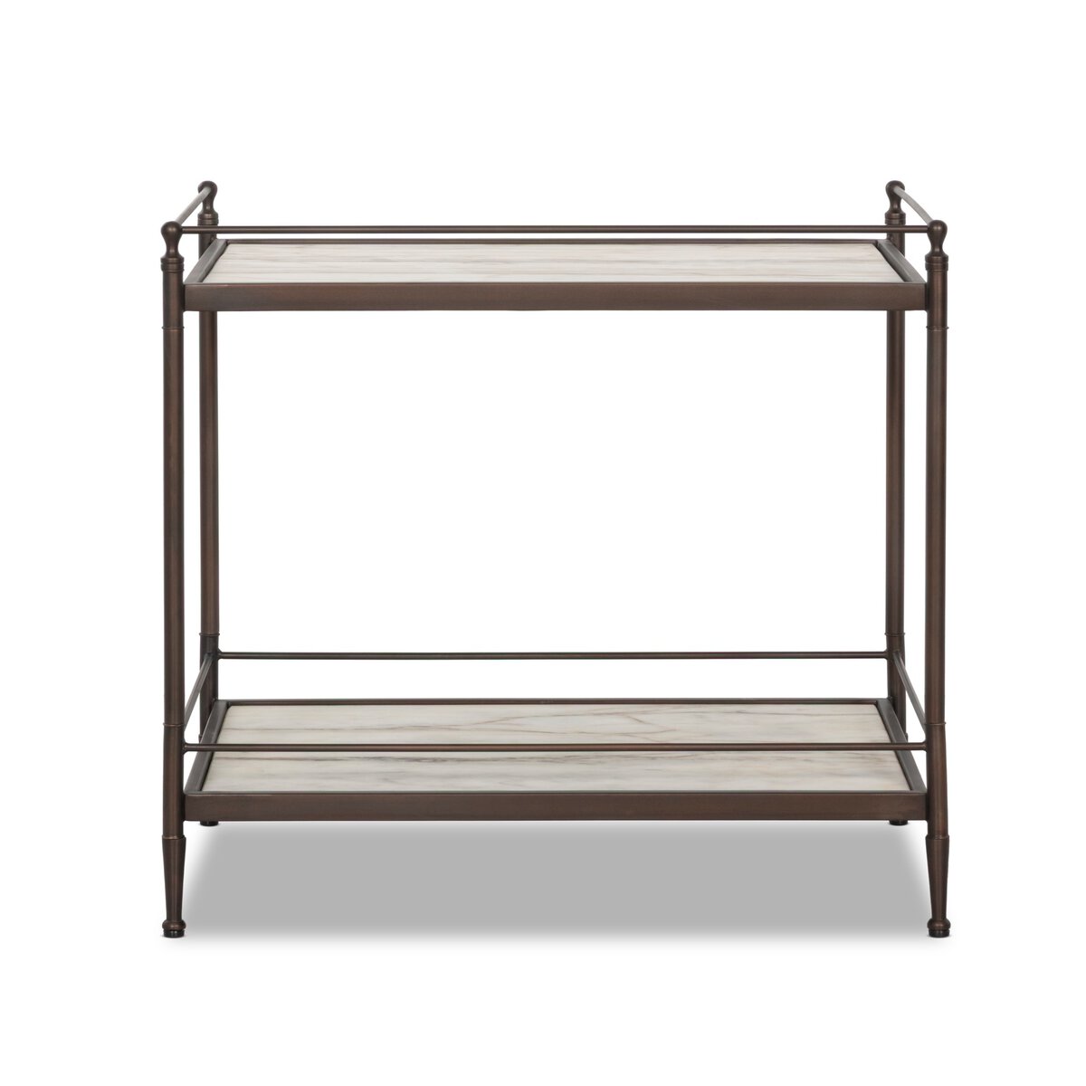 Eisen Nightstand