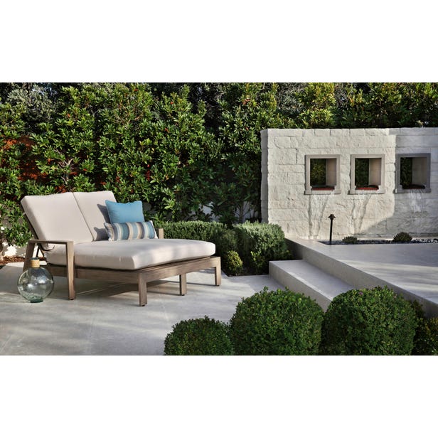 Laguna Double Chaise Lounge