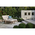 Laguna Double Chaise Lounge
