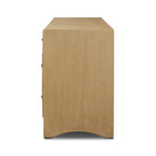 Hazel 6 Drawer Dresser