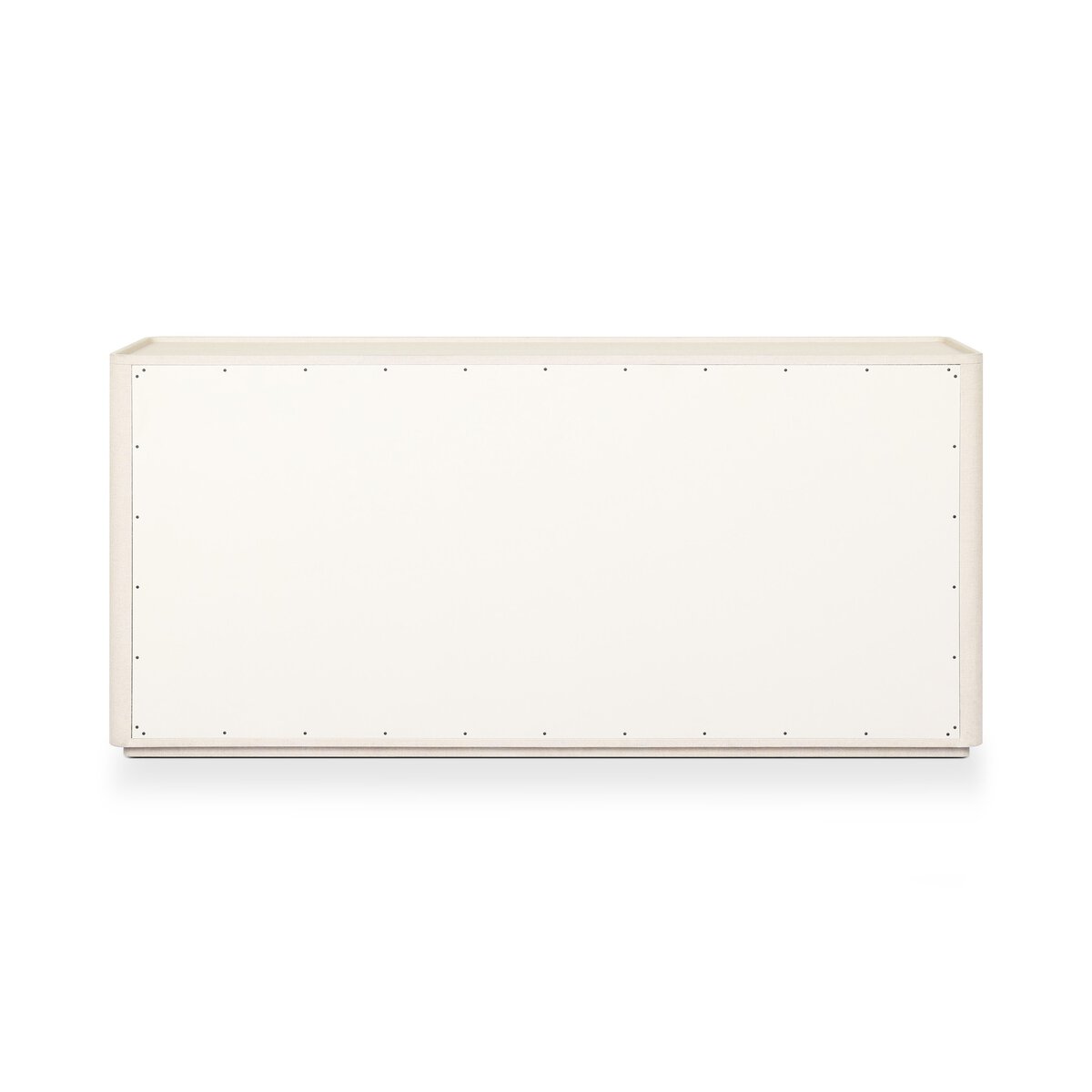 Paula 6 Drawer Dresser