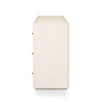Paula 6 Drawer Dresser