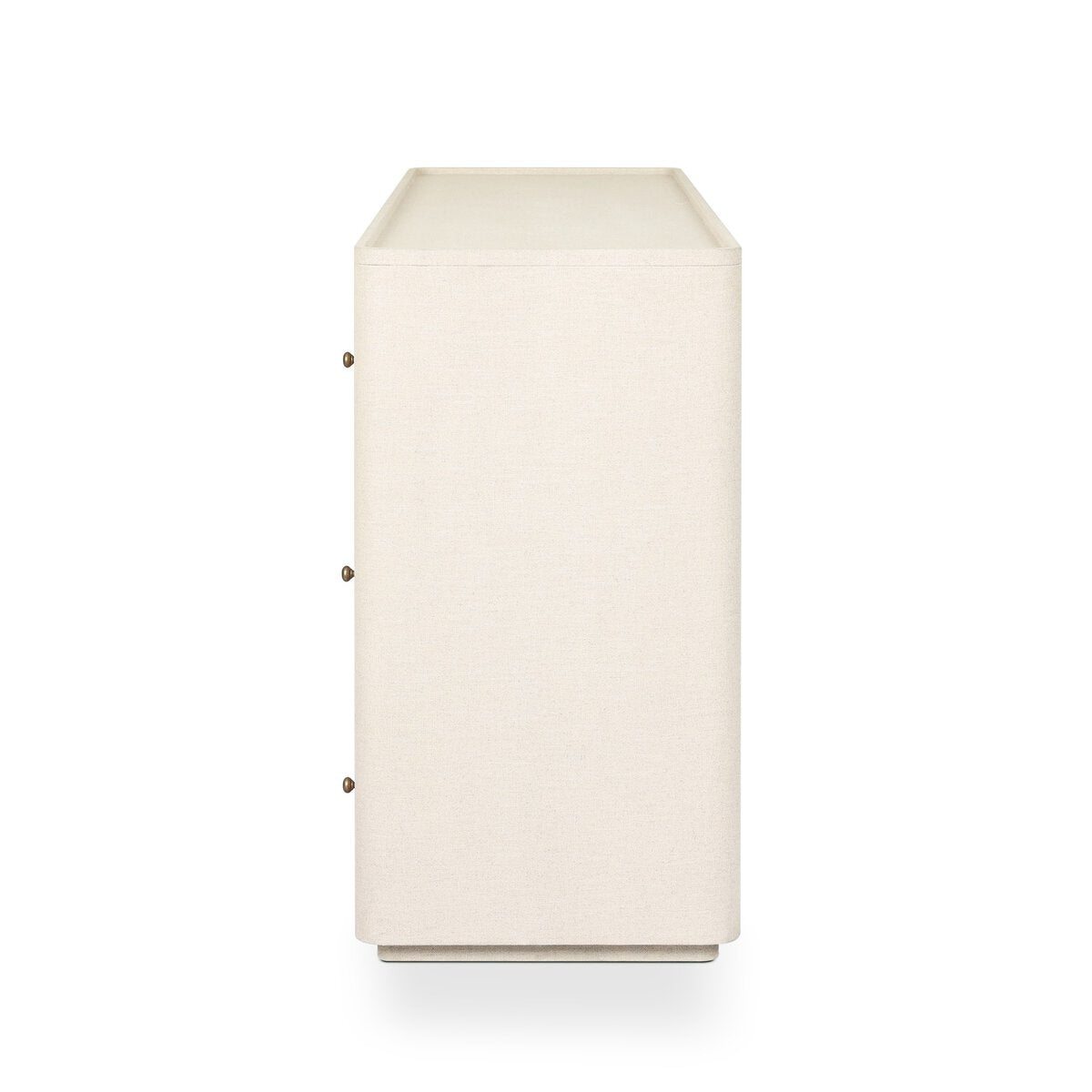 Paula 6 Drawer Dresser