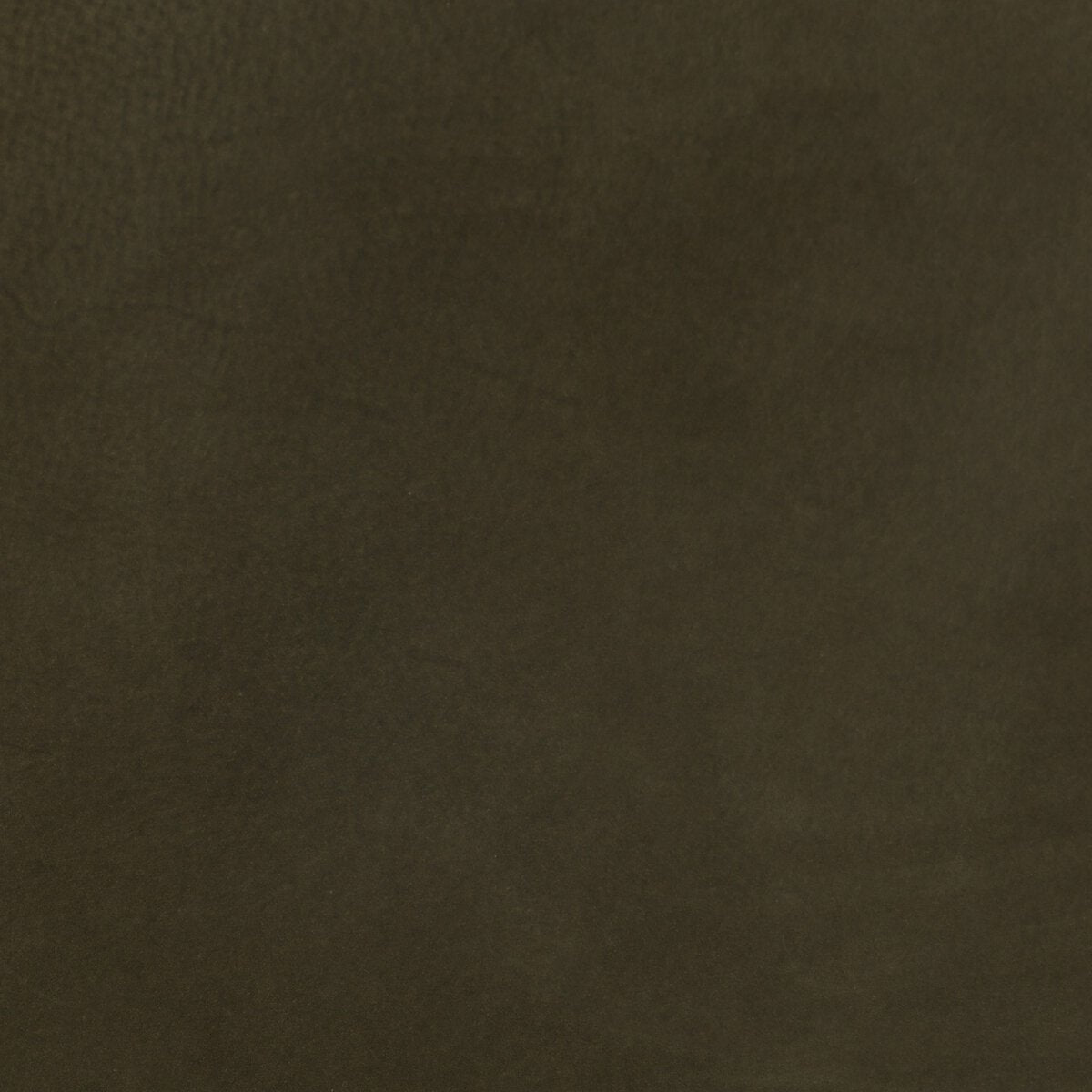 Rodeo Fringe Leather Ottoman