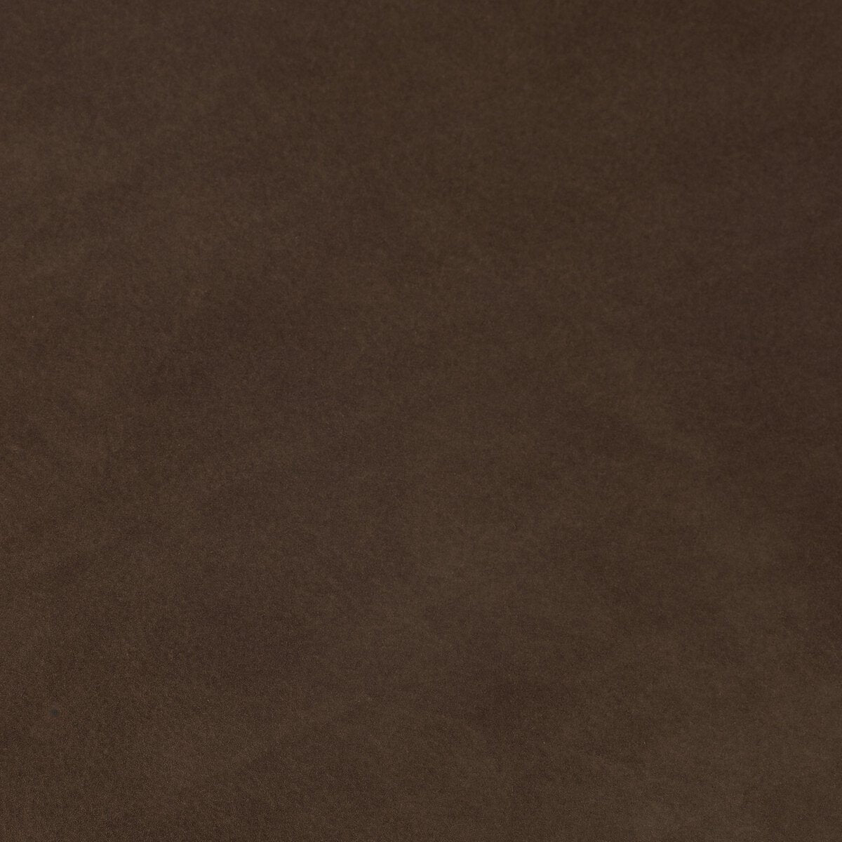 Rodeo Fringe Leather Ottoman
