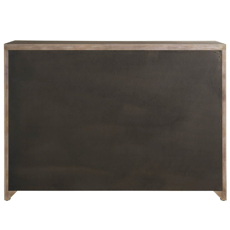 Boulder Ten Drawer Dresser