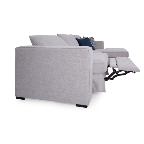 Style 2900 2-Piece Sectional with LHF Chaise