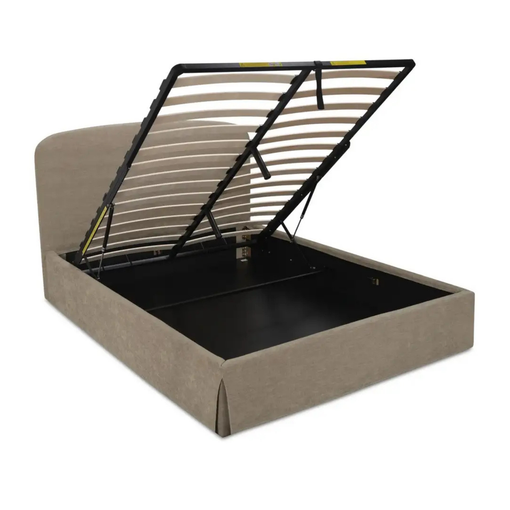 Joan Storage Bed